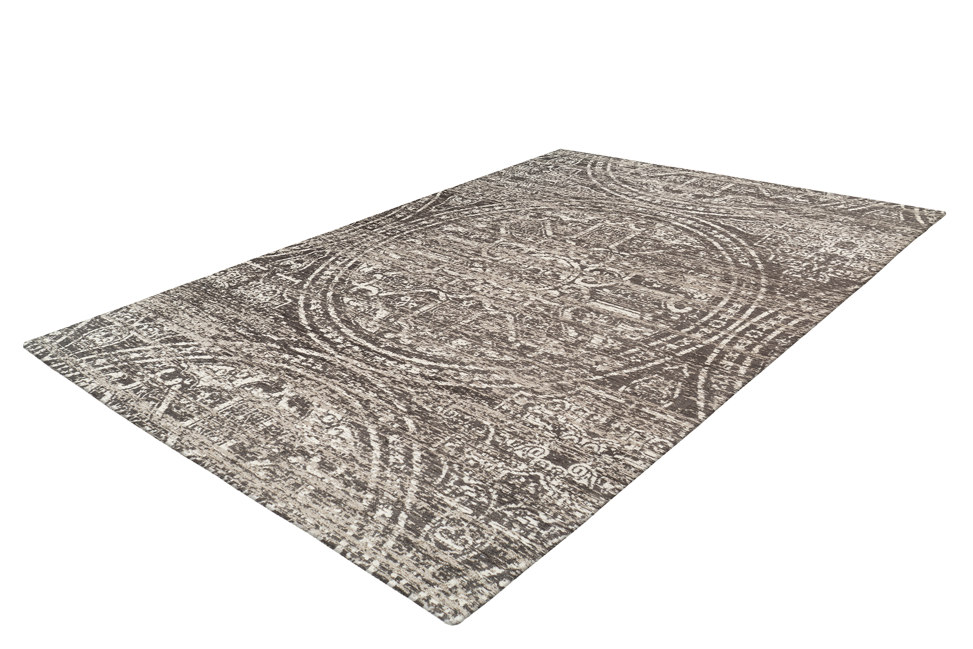 Davio 400-IN Grau 120cm x 170cm Davio 400-IN Grau 120cm x 170cm