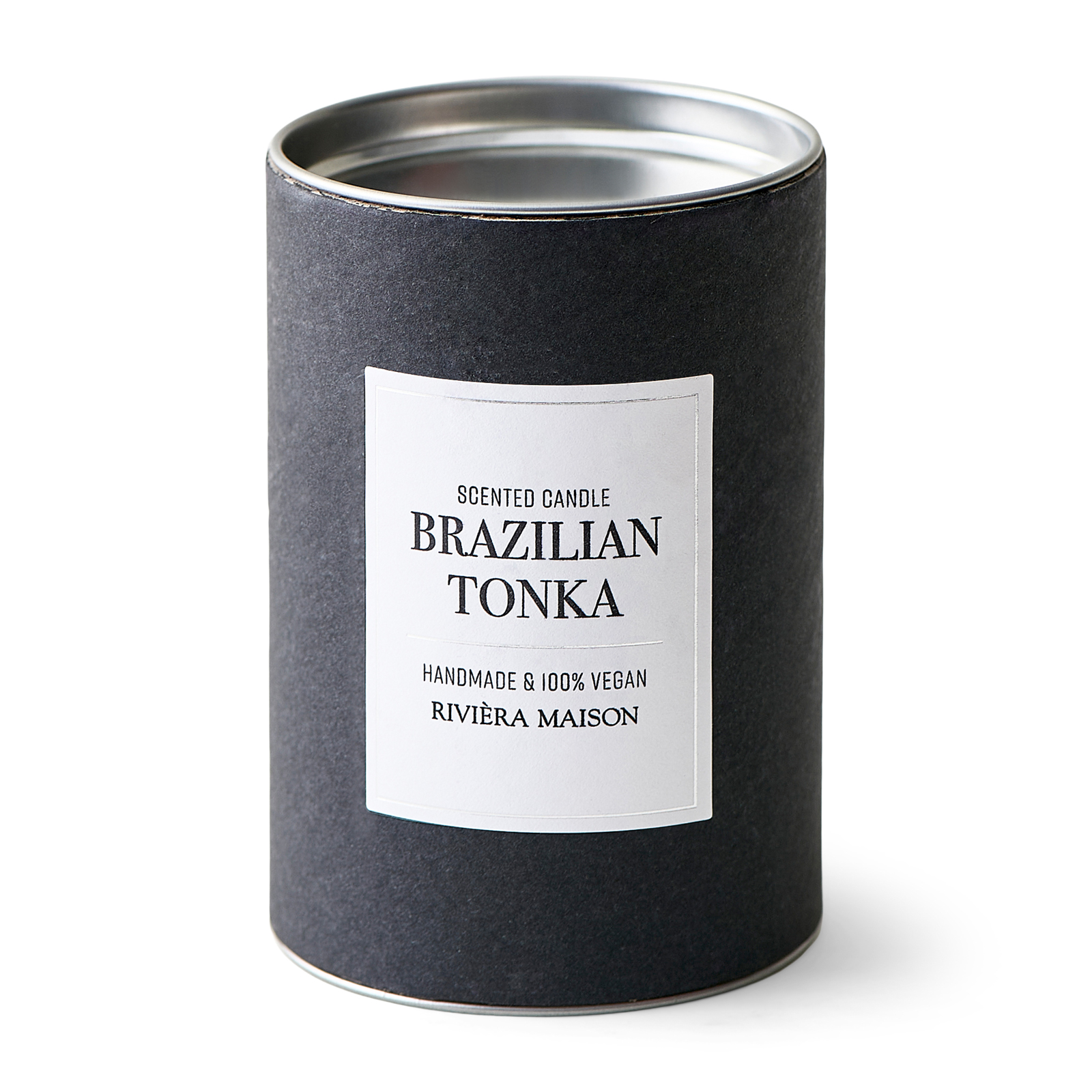 RM Brazilian Scented Candle M