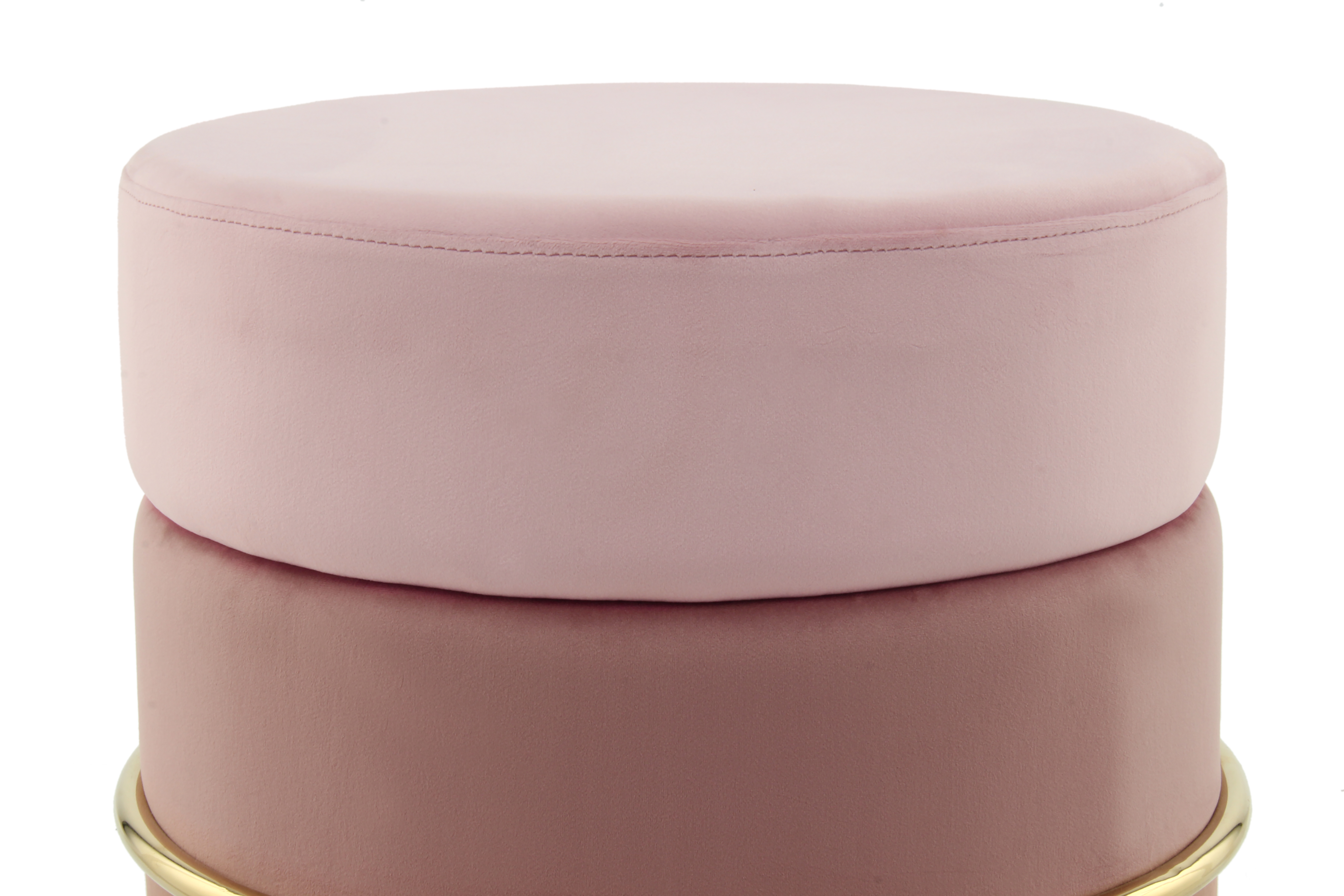 Hocker Matilda 125 Rosa