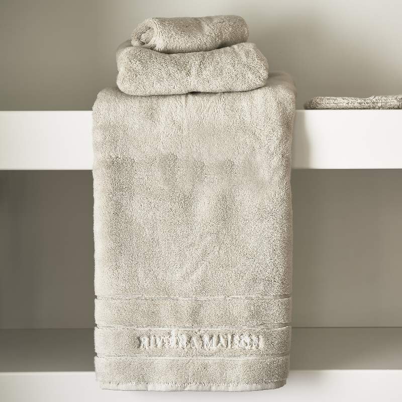 RM Hotel Towel stone 140x70