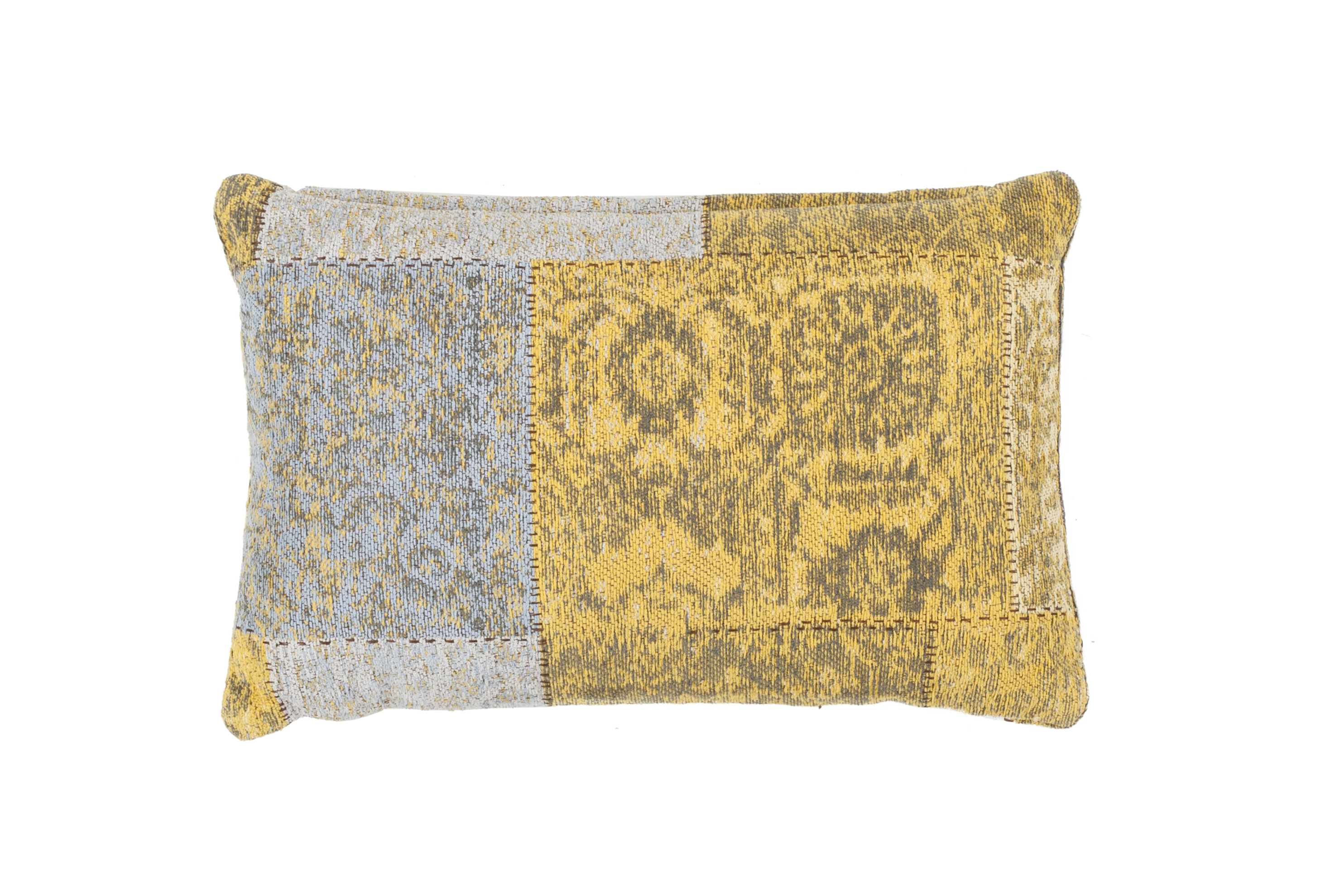 Symphony Pillow 160 Gold