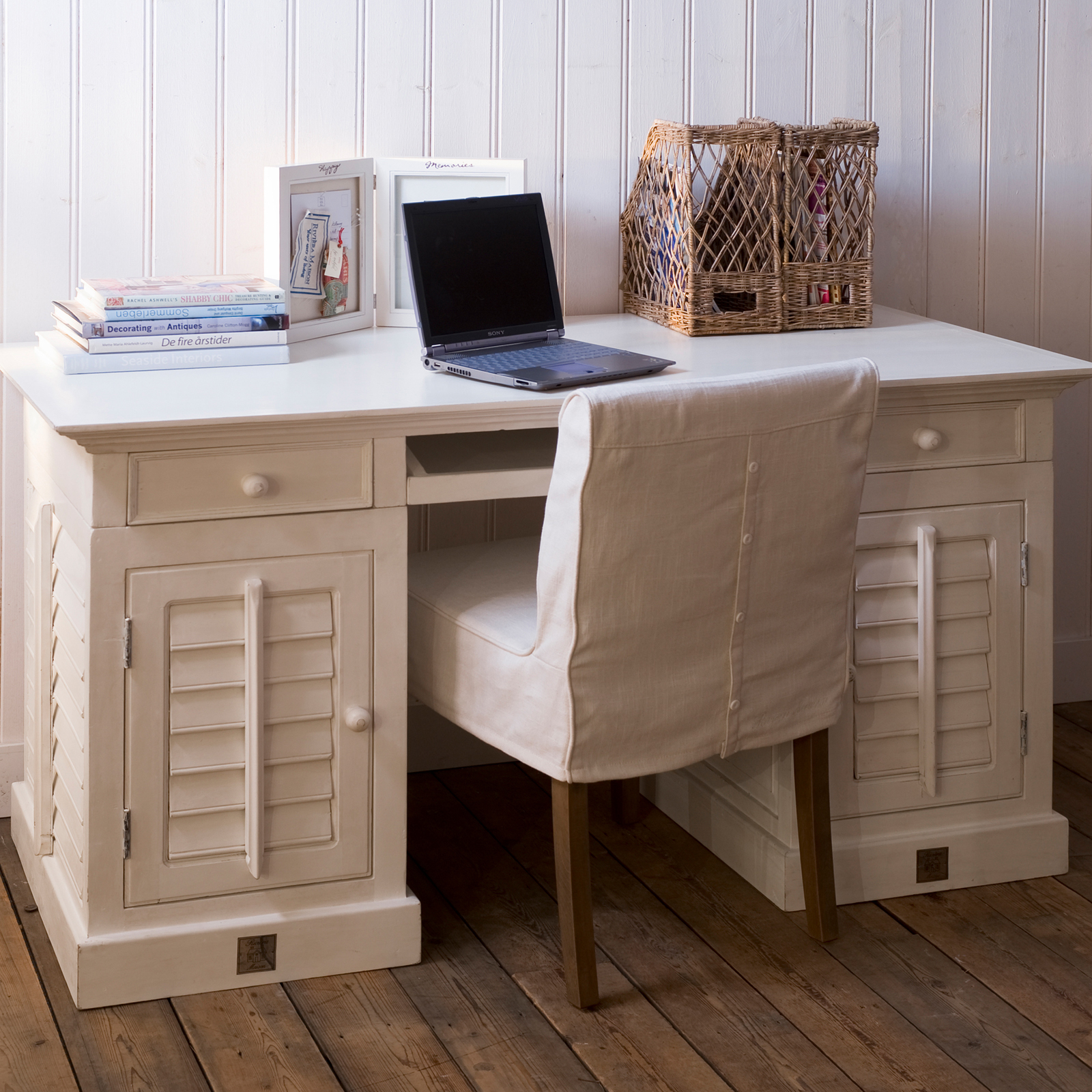 New Orleans Desk