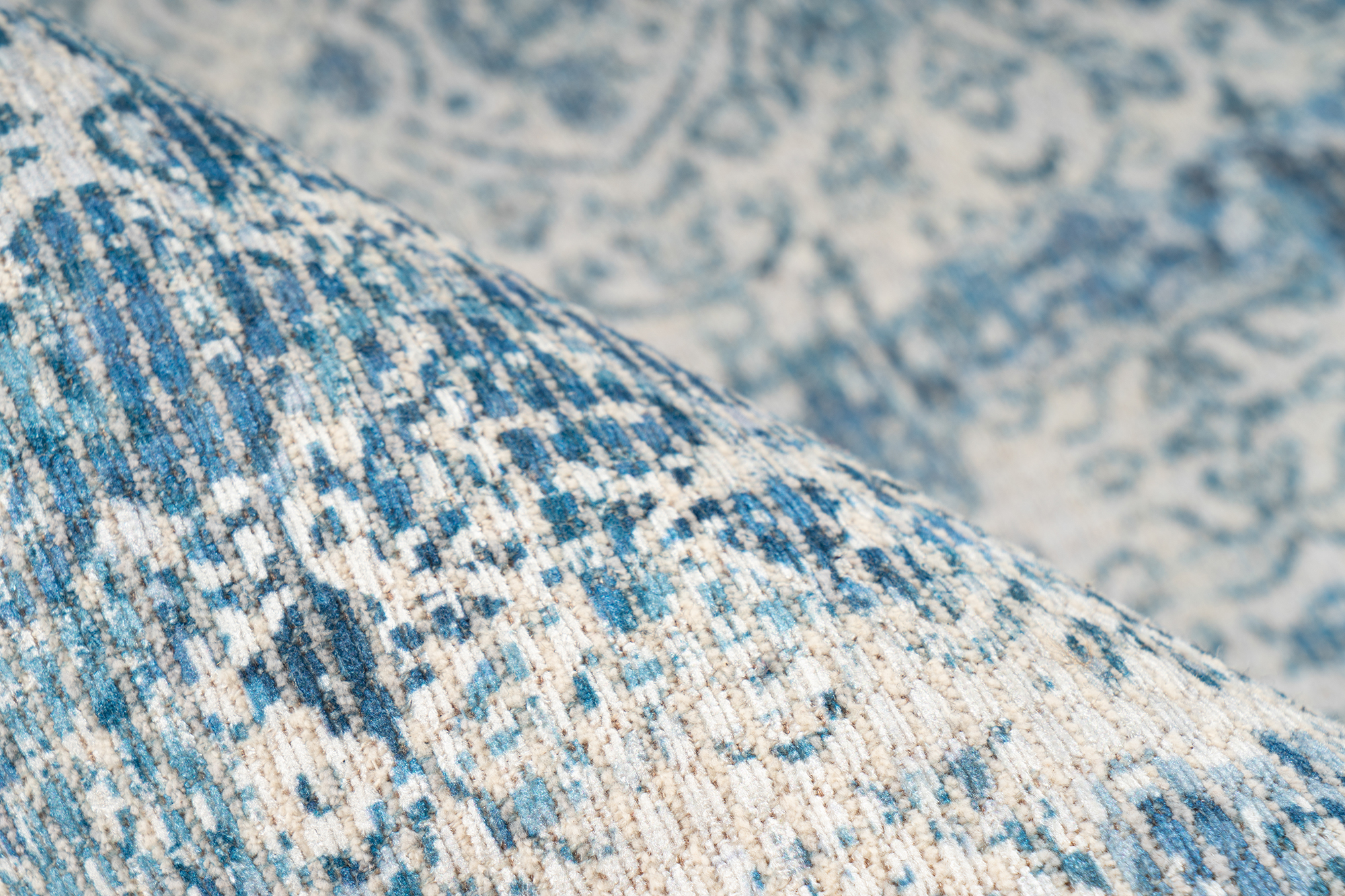 Percy 200-IN Blau 80cm x 150cm Percy 200-IN Blau 80cm x 150cm