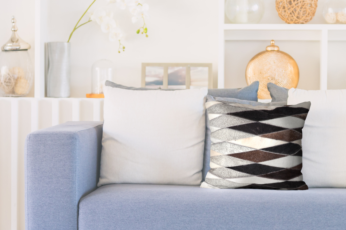 Lavish Pillow 510 Grau Lavish Pillow 510 Grau
