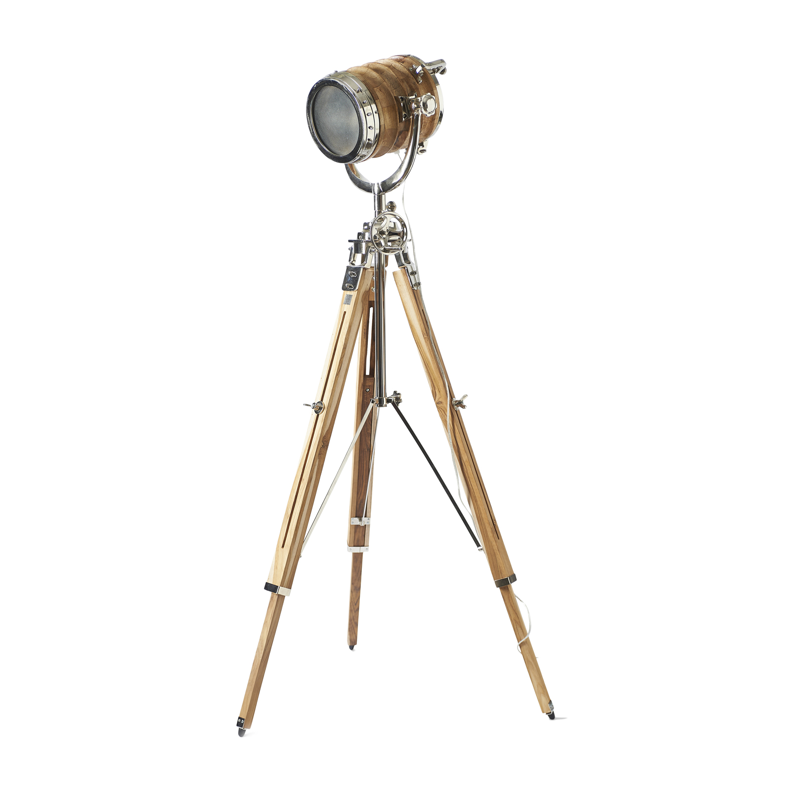 Hollywood Studio Floor Lamp L