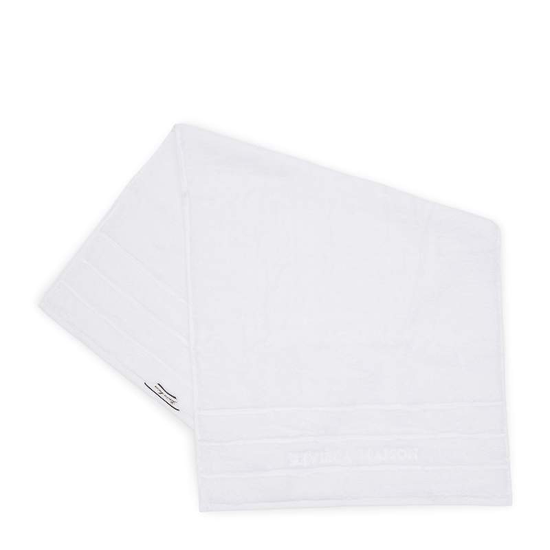 RM Hotel Towel white 100x50