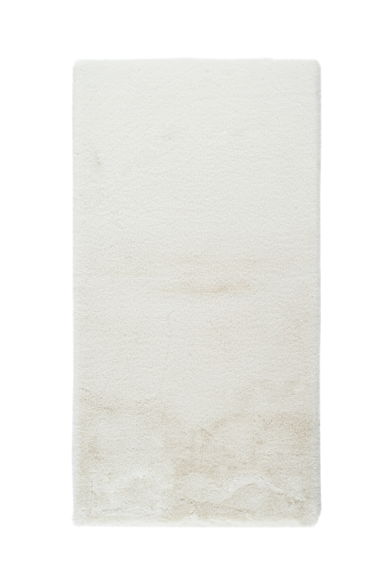 Badematte Rabbit Light 625 Weiß