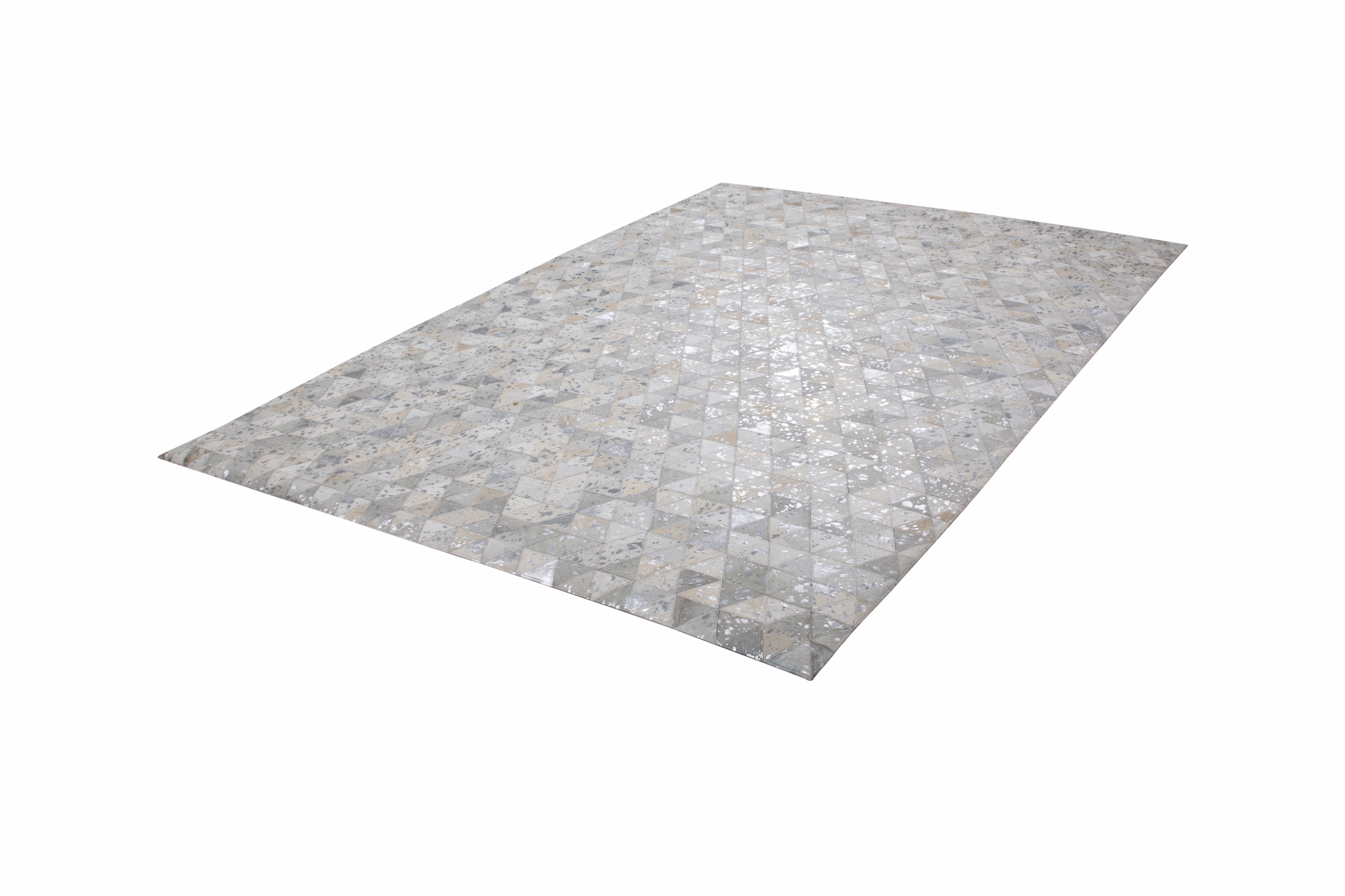Rocket 410 Grau / Silber Rocket 410 Grau / Silber