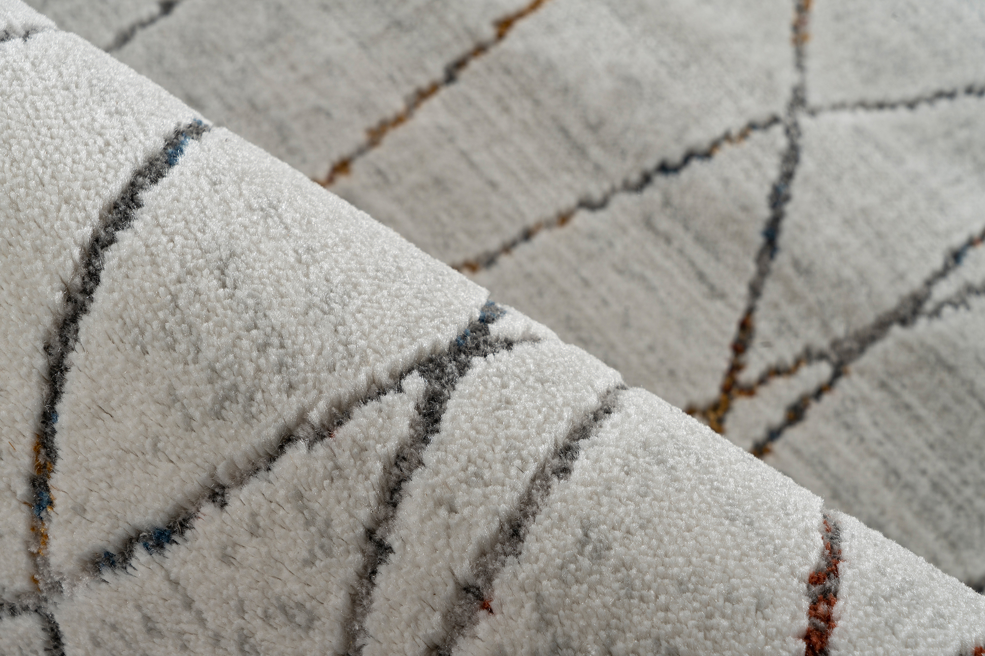 Lorin 225 Grau / Multi Lorin 225 Grau / Multi