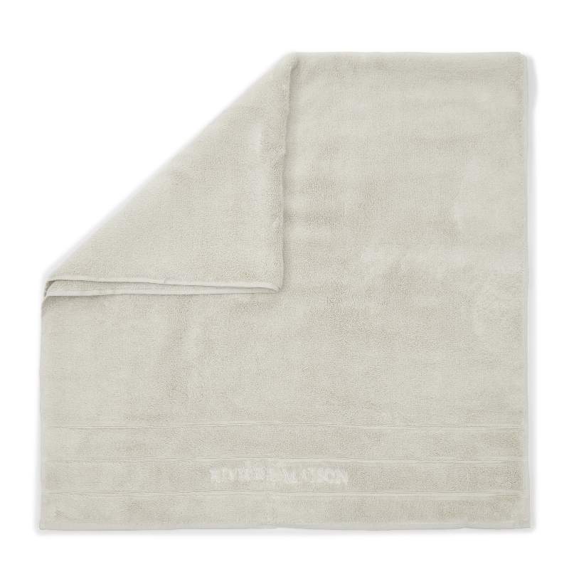 RM Hotel Towel stone 140x70