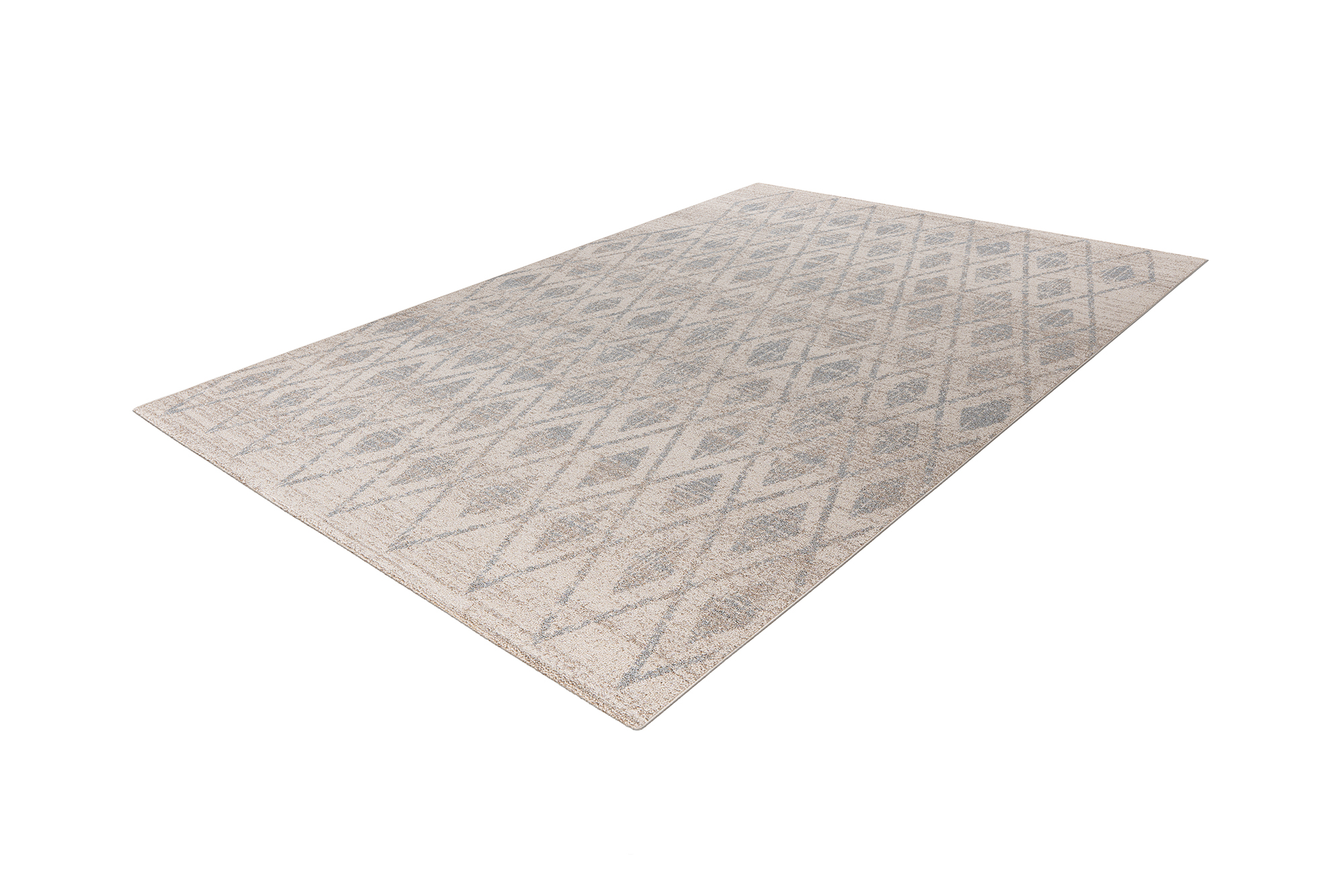 Gene 425 Beige / Blau Gene 425 Beige / Blau