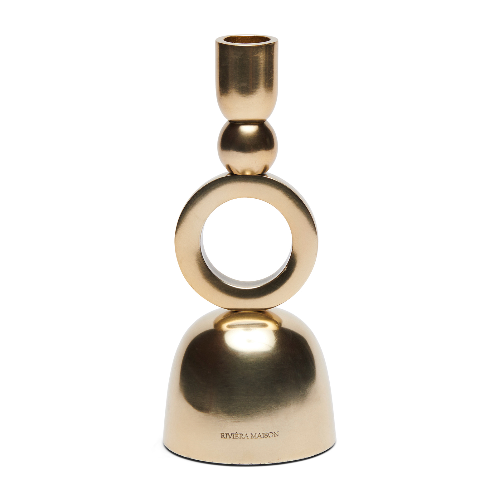 RM Berries & Rings Candle Holder