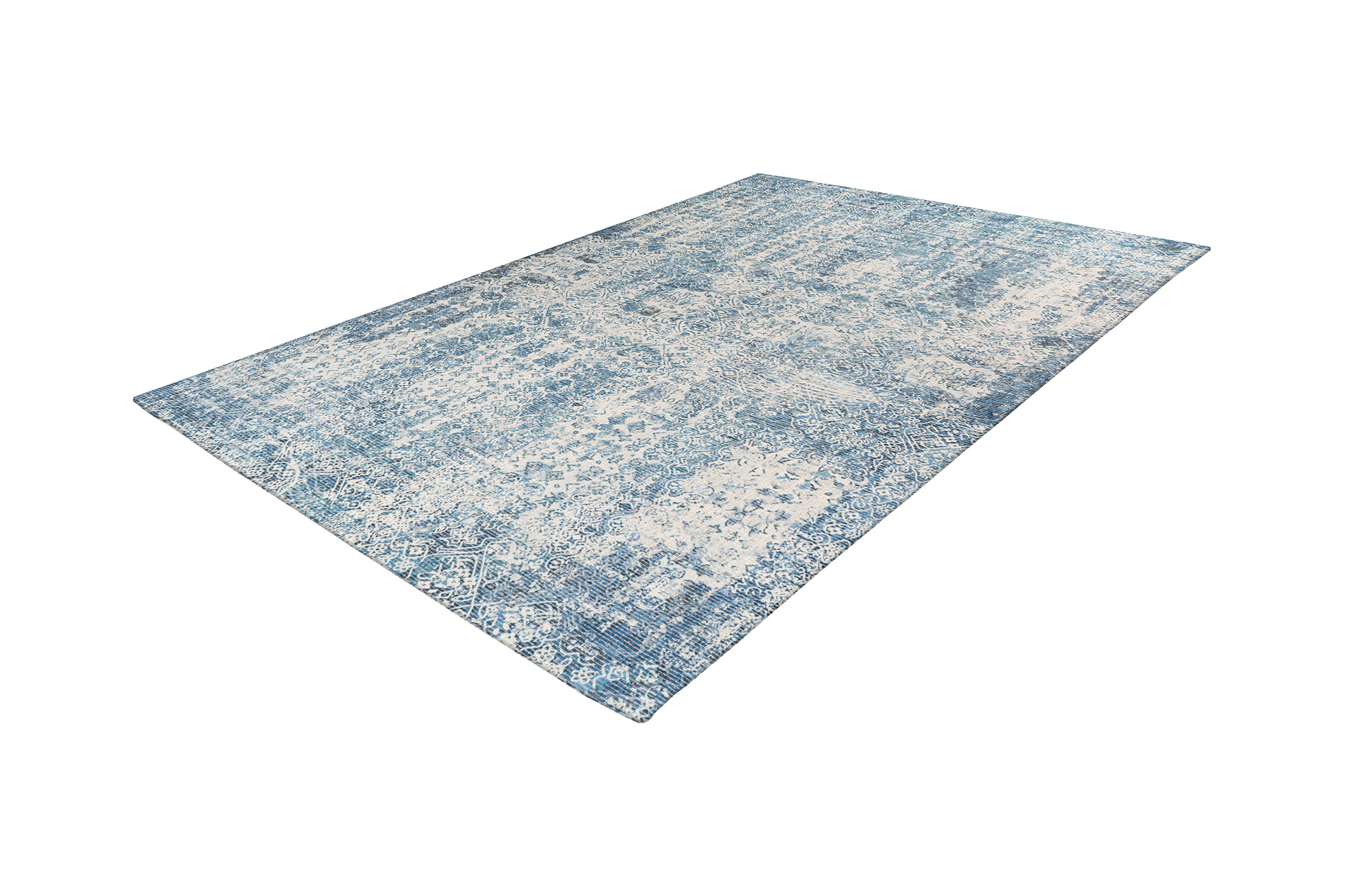 Percy 200-IN Blau 80cm x 150cm Percy 200-IN Blau 80cm x 150cm