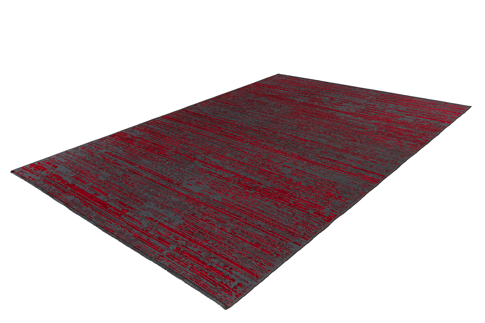 Kalevi 100-IN Rot 160cm x 230cm Kalevi 100-IN Rot 160cm x 230cm