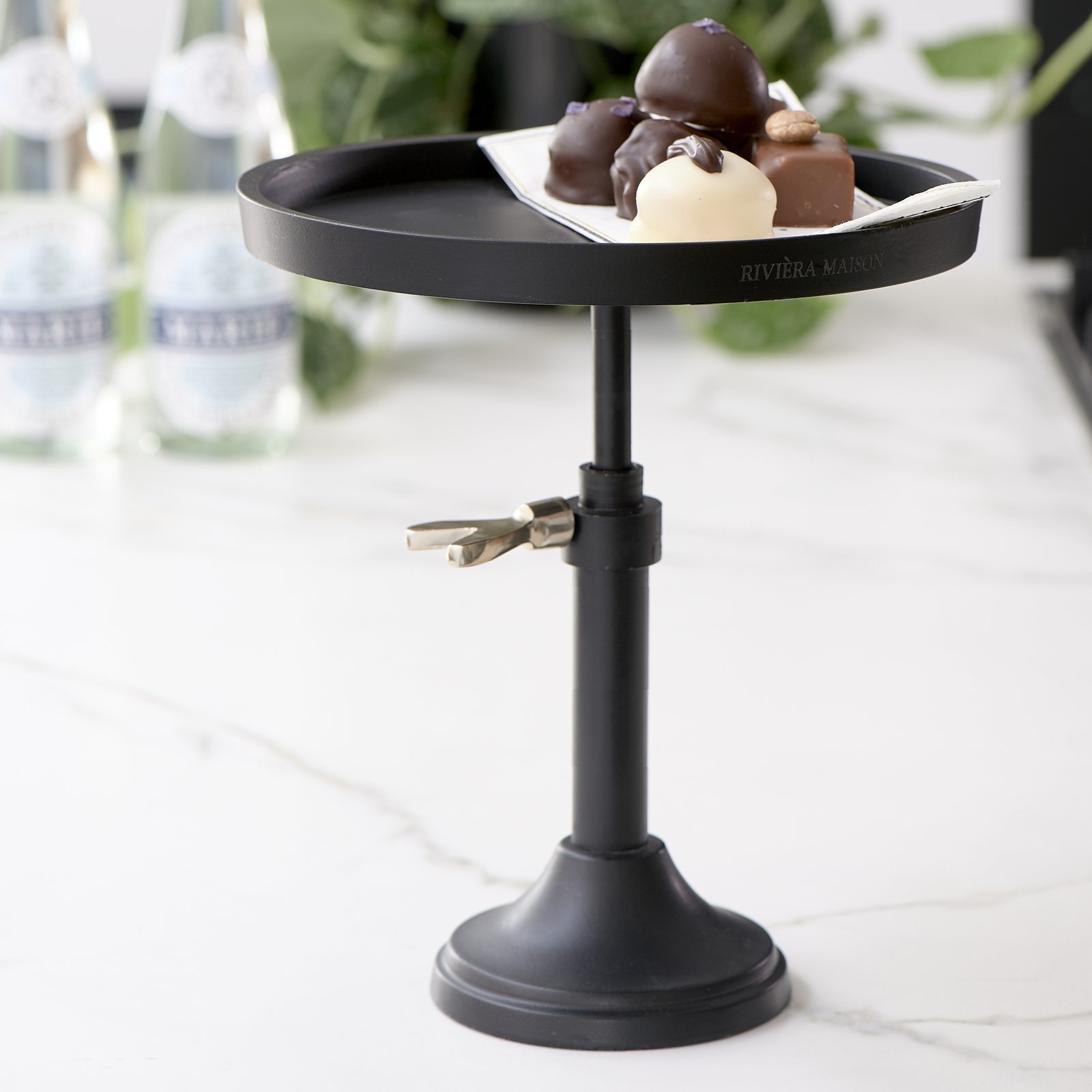 Venice Adjustable Cake Stand